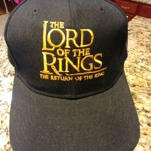 Collector's Item - Baseball Cap